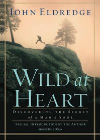 Wild at Heart: Library Edition