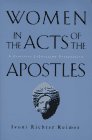 Women in the Acts of Apostles: A Feminist Liberation Perspective