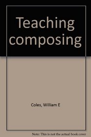 Teaching composing