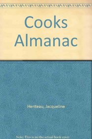 Cooks Almanac