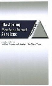 Mastering Professional Services