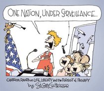 One Nation, Under Surveillance