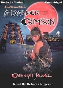 A Darker Crimson