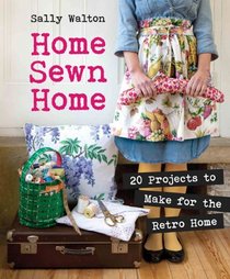 Home Sewn Home