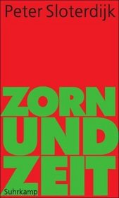 Zorn und Zeit