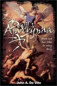 The Devil's Apocrypha (Large Print)