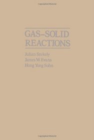 Gas-Solid Reactions