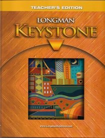 Longman Keystone Level D Teacher's Edition