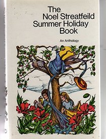Summer Holiday Book
