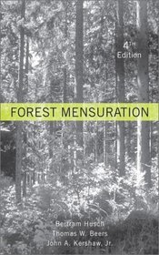 Forest Mensuration