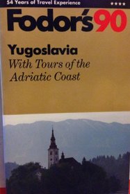 Fodor-Yugoslav'90