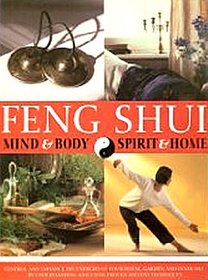 Feng Shui Mind & Body & Spirit & Home