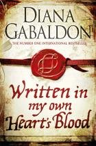 Written in My Own Heart's Blood (Outlander, Bk 8)