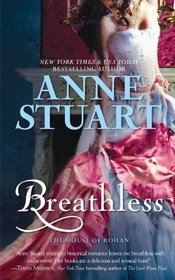 Breathless (House of Rohan, Bk 3)