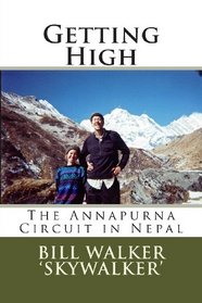 Getting High: The Annapurna Circuit in Nepal