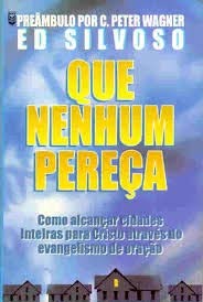 QUE NENHUM PERECA