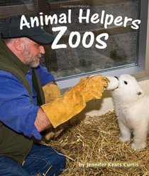 Animal Helpers - Zoos