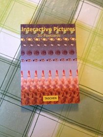 Interactive Pictures Postcard Book (PostcardBooks)
