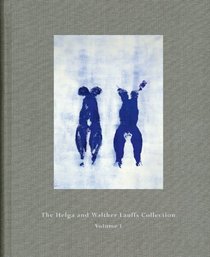 The Collection of Helga and Walther Lauffs (v. 1)