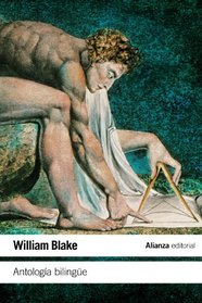 Antologia bilingue de William Blake (Spanish Edition)