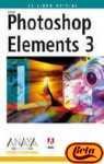 Photoshop Elements 3: Diseno Y Creatividad