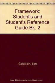 Framework: Student's and Student's Reference Guide Bk. 2