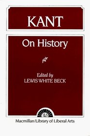 Kant: On History