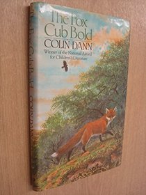 The Fox Cub Bold