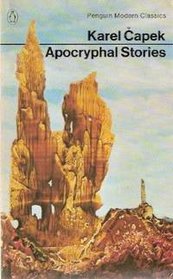 Apocryphal Stories (Modern Classics)