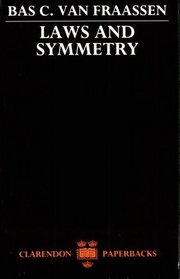 Laws and Symmetry (Clarendon Paperbacks)