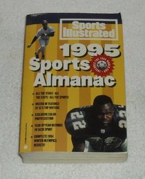 Sports Illustrated 1995 Sports Almanac (Sports Illustrated Sports Almanac)