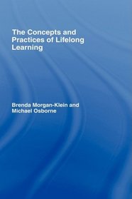 The Concepts and Practices of Lifelong Learning