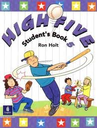 High Five: Level 5 - Students' Book (HIGH)