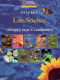 Teacher's Guide and Assessments (Life Science)