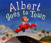 Albert Goes to Town