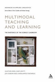 Multimodal Teaching and Learning (Advances in Applied Linguistics)