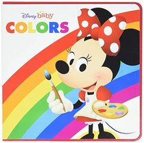 Disney Baby: Colors