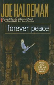 Forever Peace (Remembering Tomorrow)