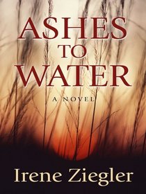 Ashes to Water (Five Star Mystery Series)