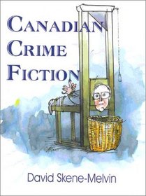 Canadian Crime Fiction