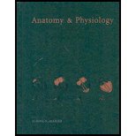 Anatomy and Physiology - Textbook Only