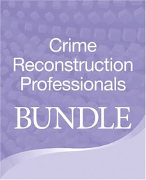 Bundle for Crime Reconstruction Professionals