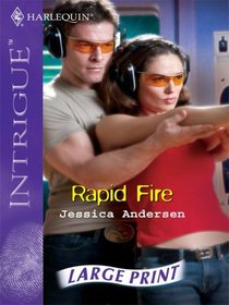 Rapid Fire (Silhouette Intrigue)