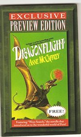 EXCLUSIVE Preview Edition Dragonflight