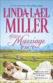 The Marriage Pact (Women of Bliss County, Bk 1)