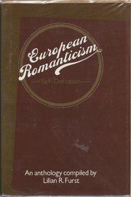 European Romanticism: Self-definition