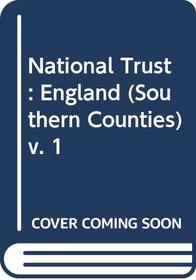 National Trust: England (Southern Counties) v. 1
