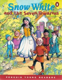 Snow White and the Seven Dwarves (Penguin Young Readers, Level 3)