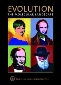 Evolution The Molecular Landscape (Cold Spring Harbor Symposia on Quantitative Biology)