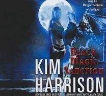 Black Magic Sanction: Library Edition (The Hollows)